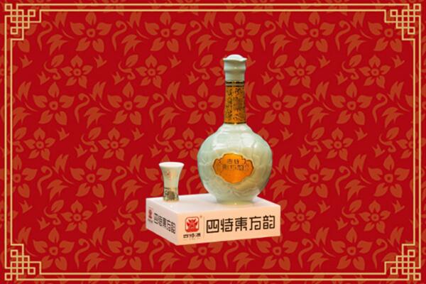 蚌埠市五河烟酒回收四特酒