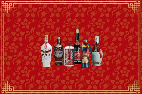 蚌埠市五河烟酒回收白酒